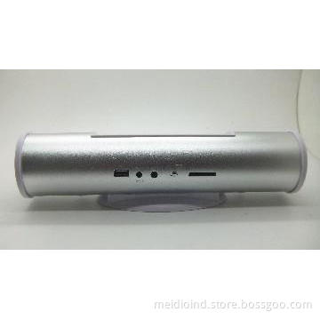 New concept universal mobile phone charger dock